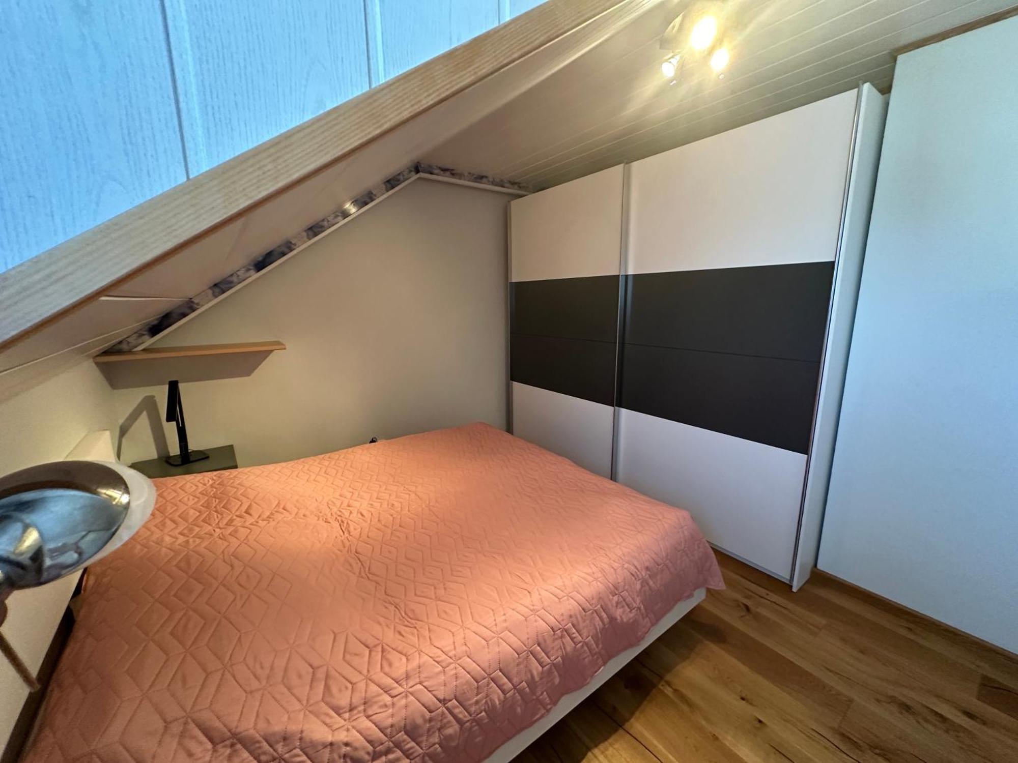 Villa Racing - Privatzimmer In Spielberg Spielberg Bei Knittelfeld Exterior foto