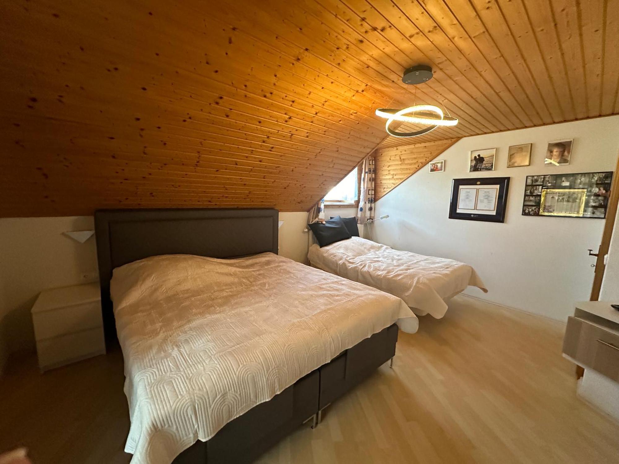 Villa Racing - Privatzimmer In Spielberg Spielberg Bei Knittelfeld Exterior foto